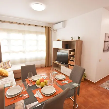 Book Jet - Ninomar Heart Appartement *