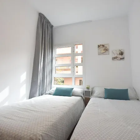 شقة Book Jet - Ninomar Heart