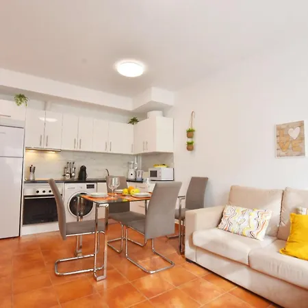 شقة Book Jet - Ninomar Heart