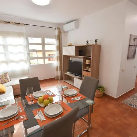 Διαμέρισμα Book Jet - Ninomar Heart *