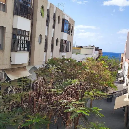 Book Jet - Ninomar Heart Morro Jable (Fuerteventura)