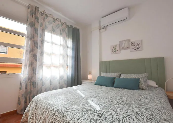 Book Jet - Ninomar Heart Apartment *