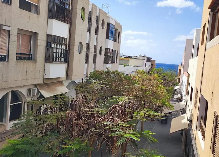 Book Jet - Ninomar Heart Morro Jable (Fuerteventura)